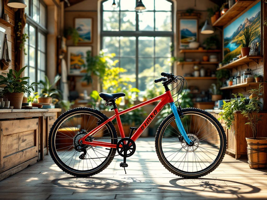 Évolution technique : l'apparition des vitesses sur les vélos 20 pouces Évolution technique : l'apparition des vitesses sur les vélos 20 pouces