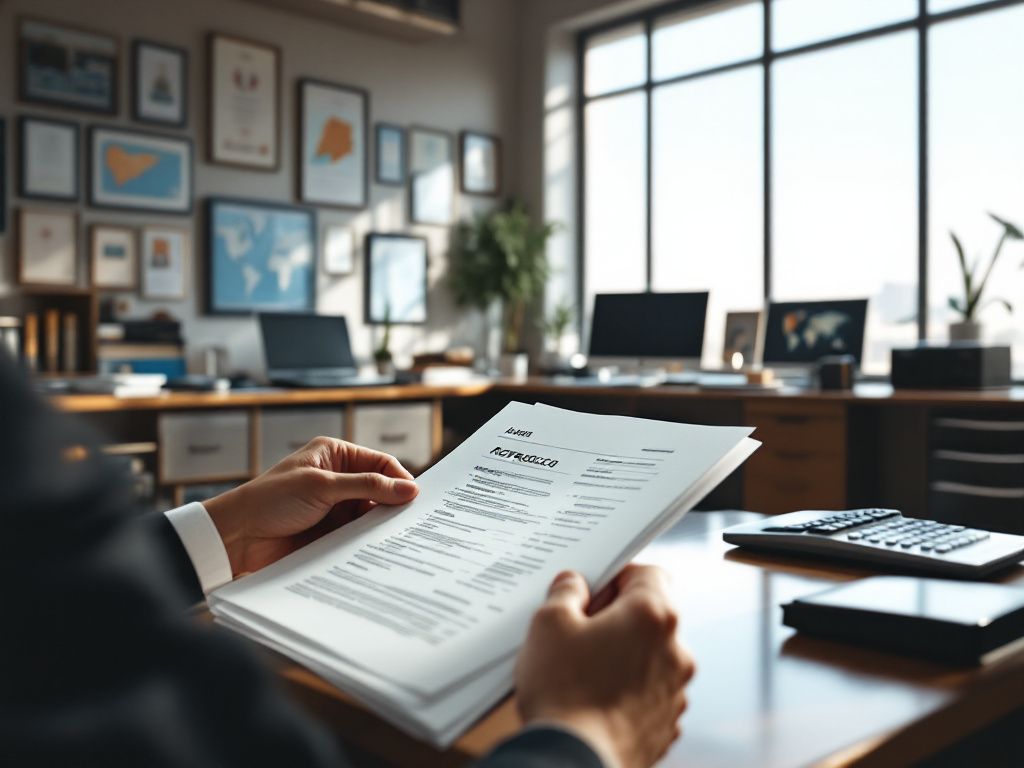 Dispositions spéciales pour les MRE
