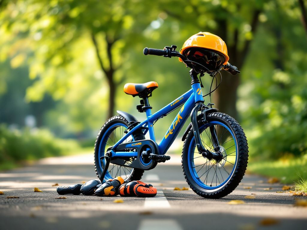Achat et budget : choisir le bon vélo 20 pouces Achat et budget : choisir le bon vélo 20 pouces