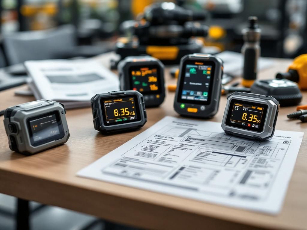 Installer et utiliser correctement son système de détection Installer et utiliser correctement son système de détection