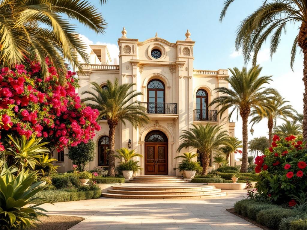 Musée Dar Khadija : témoignage de 2000 ans d'histoire locale