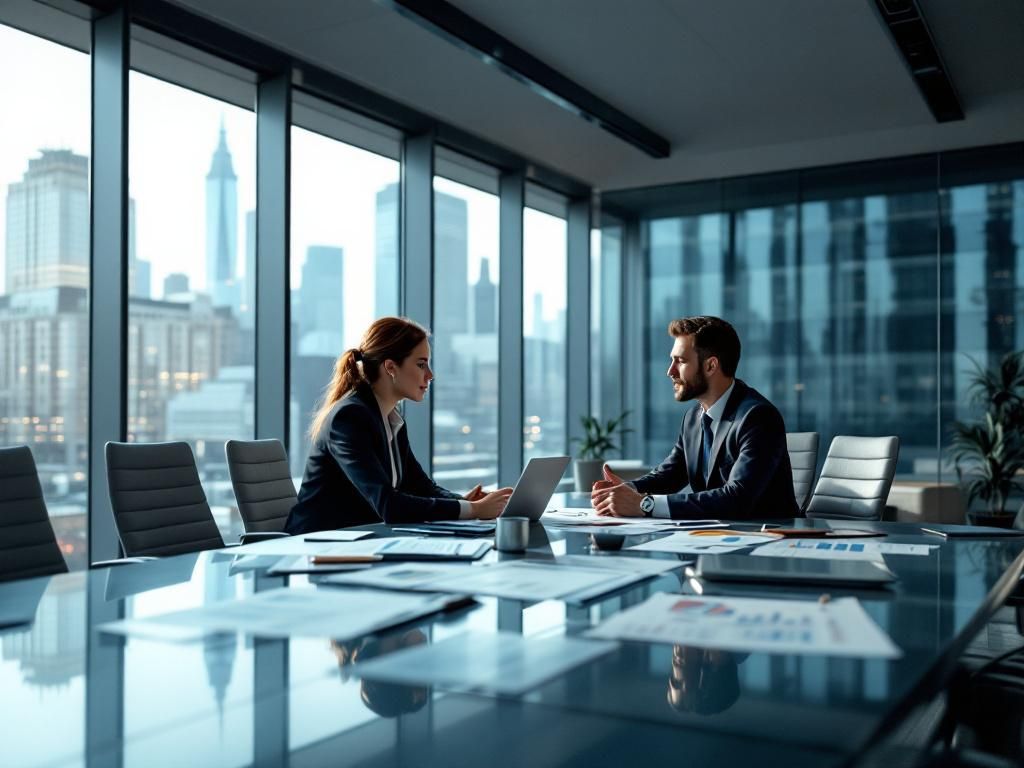 Le partage de la valeur ajoutée : intéressement, participation et mécanismes de redistribution