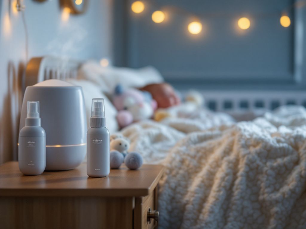 Prévention et gestion de l'environnement de sommeil pour limiter les congestions Prévention et gestion de l'environnement de sommeil pour limiter les congestions