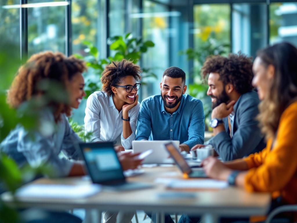 Formation continue et développement des compétences terrain