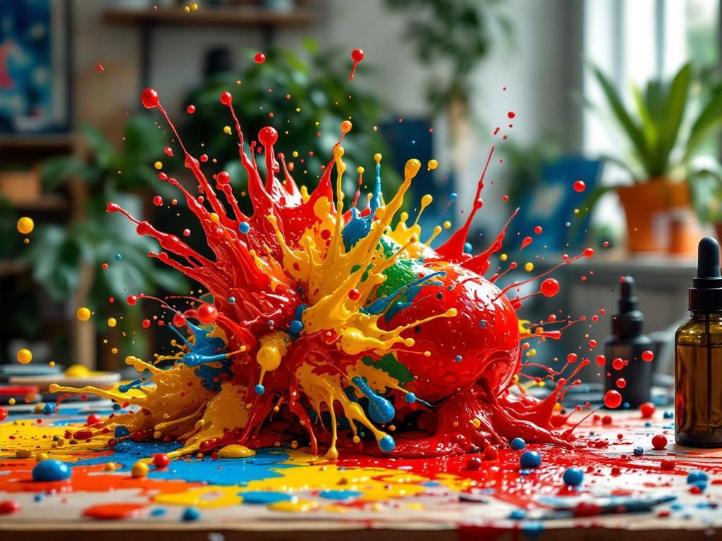 L'art de la performance : technique et mise en scène des séances de tir