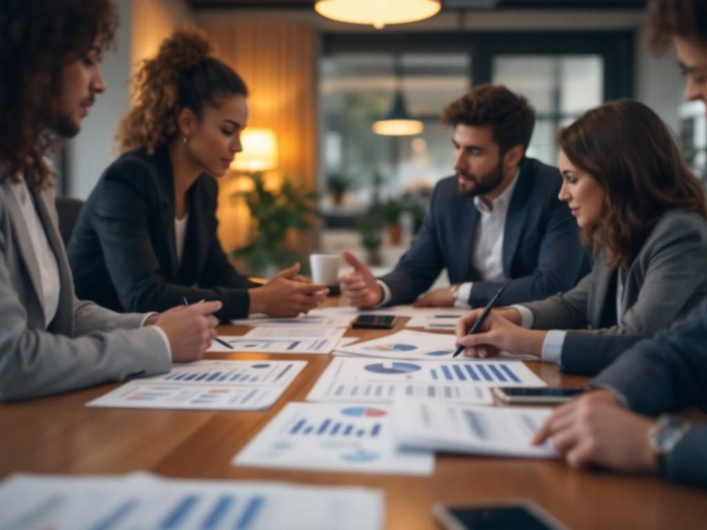 Le rôle du CSE dans la réduction des écarts salariaux