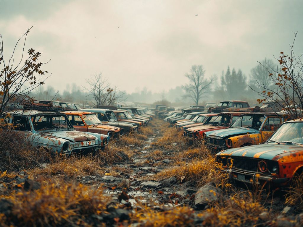 Ce que dit réellement le texte sur les véhicules anciens