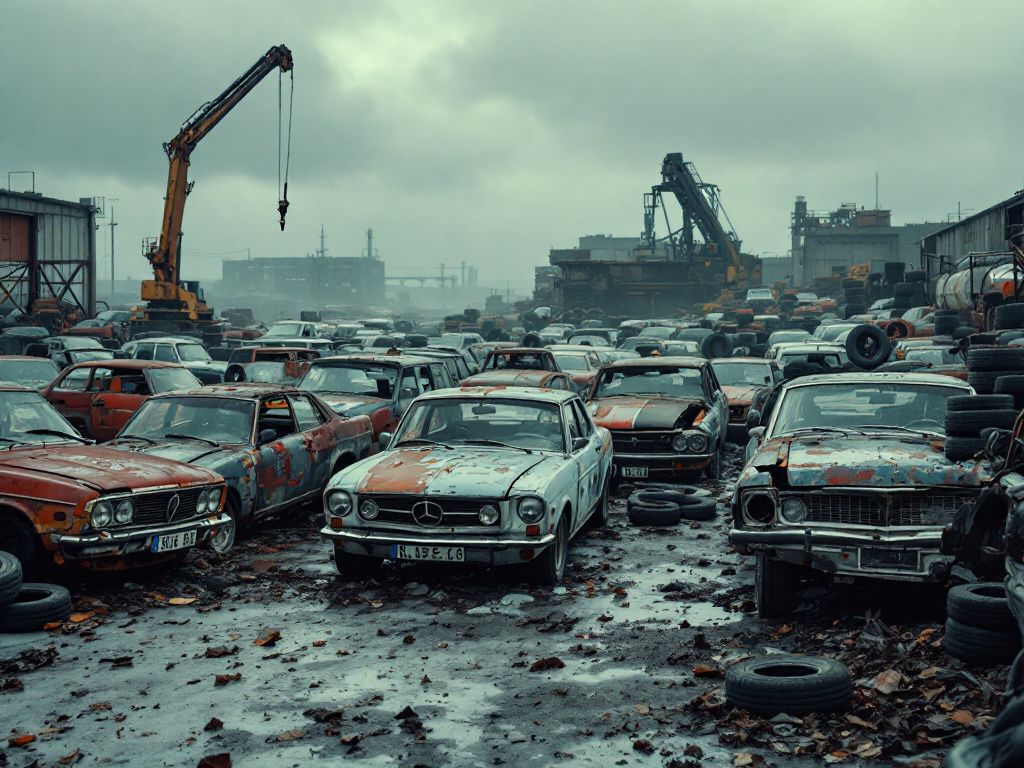 Impact sur les propriétaires de véhicules anciens