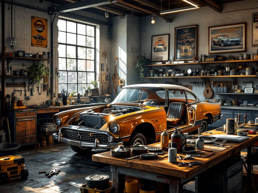 Ce qu'il faut retenir sur la réglementation européenne des véhicules anciens