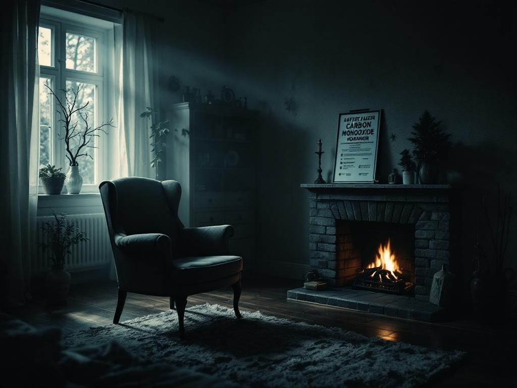 Comment diagnostiquer une intoxication au monoxyde de carbone Comment diagnostiquer une intoxication au monoxyde de carbone