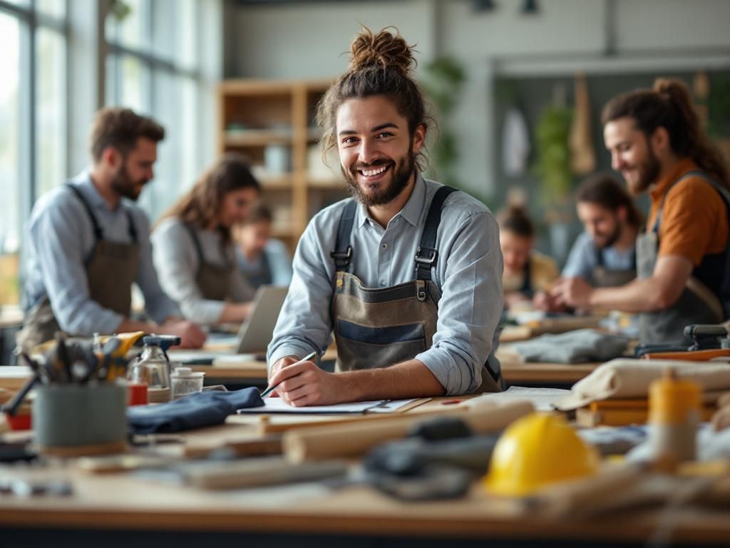 Modalités d'accès et critères d'éligibilité aux formations AFPA