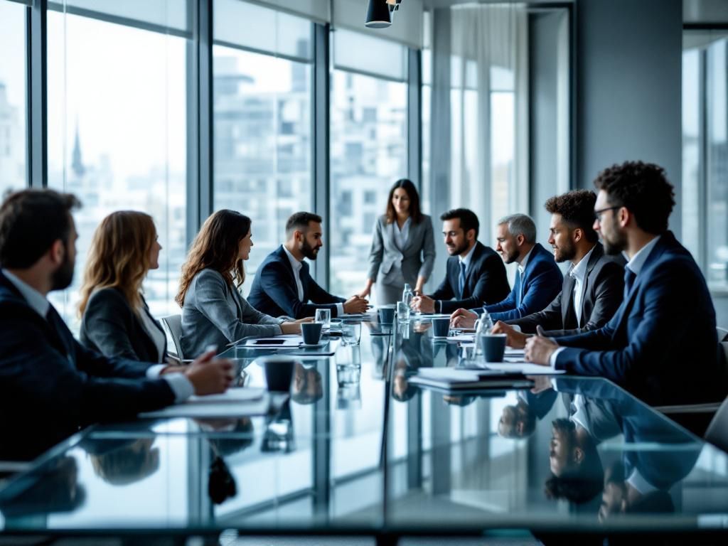 Les thématiques centrales de la négociation GEPP