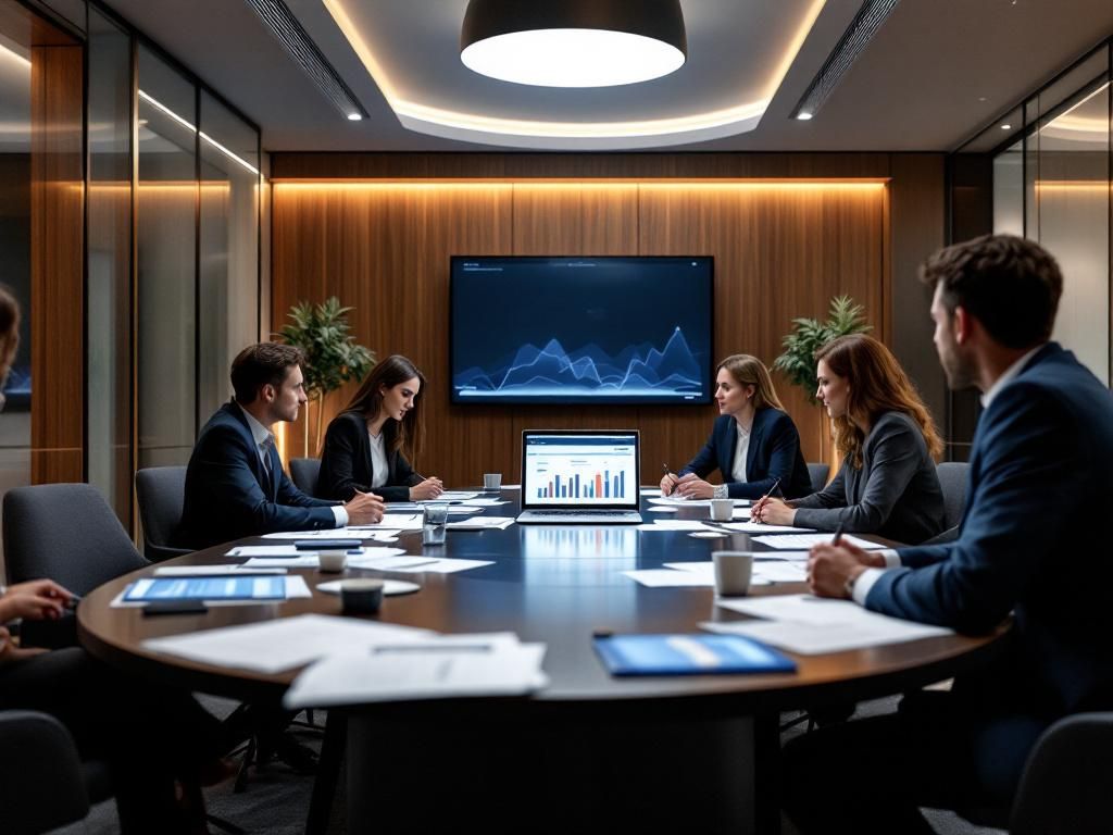 L'essentiel à retenir sur les NAO GEPP dans les grandes entreprises