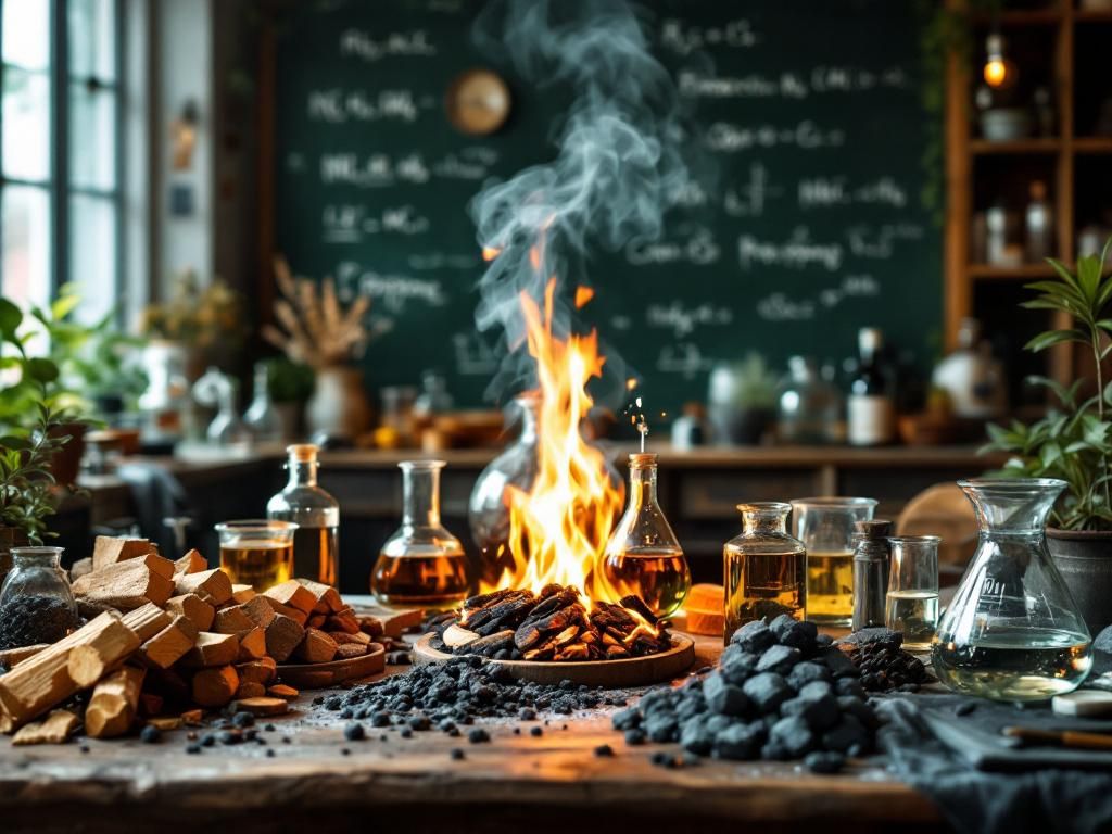 Les appareils domestiques sources de monoxyde de carbone Les appareils domestiques sources de monoxyde de carbone