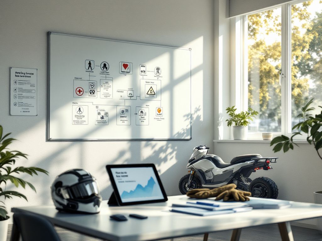 Obligations et restrictions pour les voitures sans permis