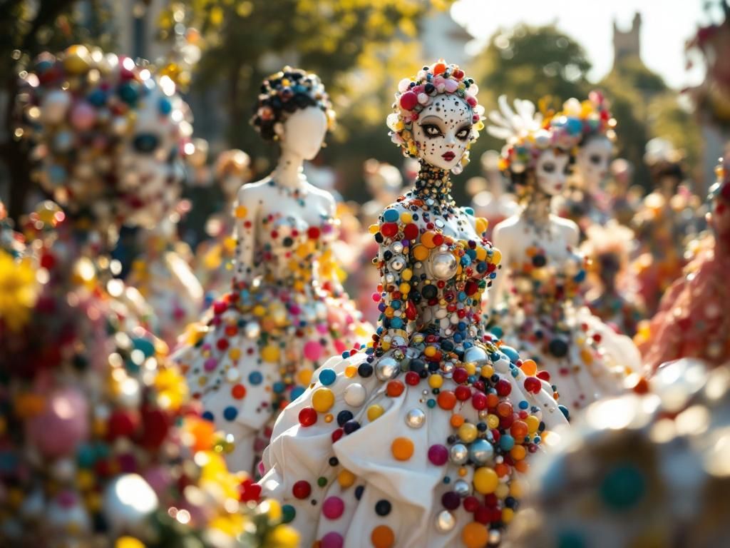 Héritage artistique et influence contemporaine : Niki de Saint Phalle aujourd'hui Héritage artistique et influence contemporaine : Niki de Saint Phalle aujourd'hui