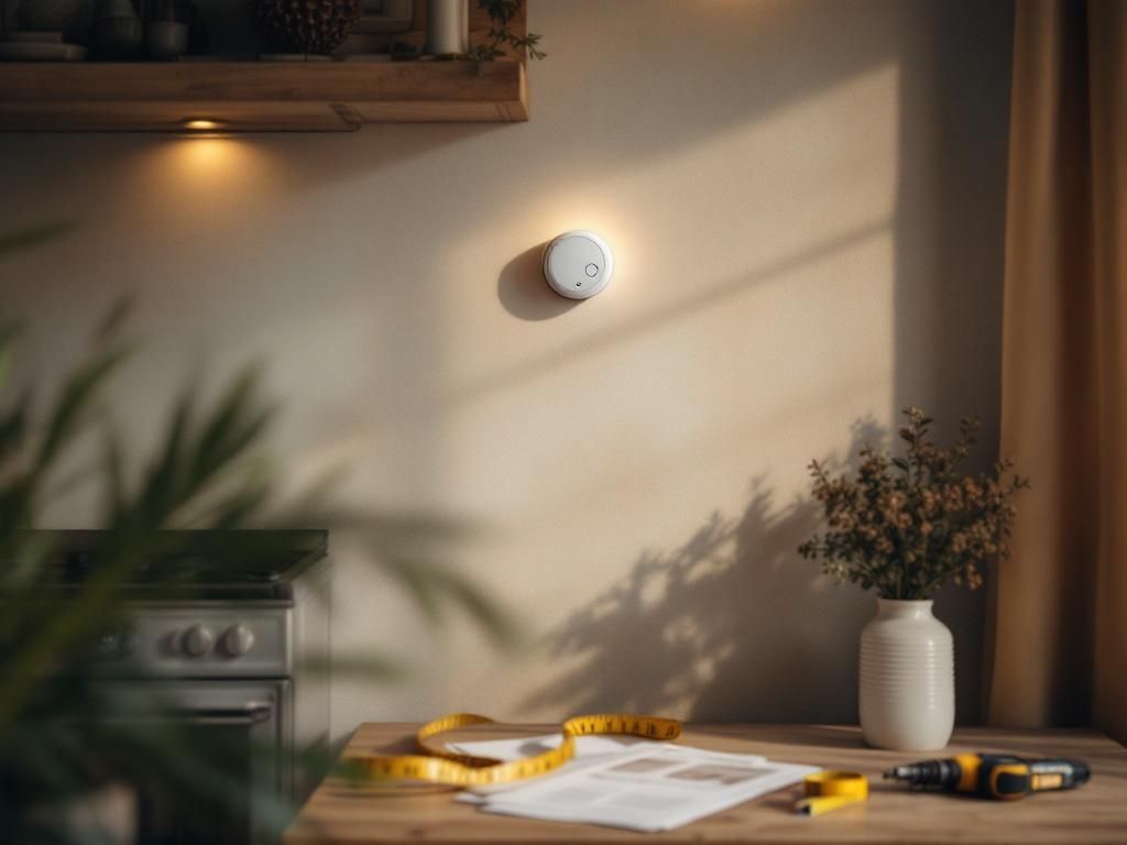 Maintenance, entretien et conduite à tenir en cas d'alerte