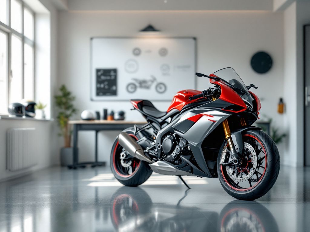 Conditions d'éligibilité au financement du permis moto par le CPF