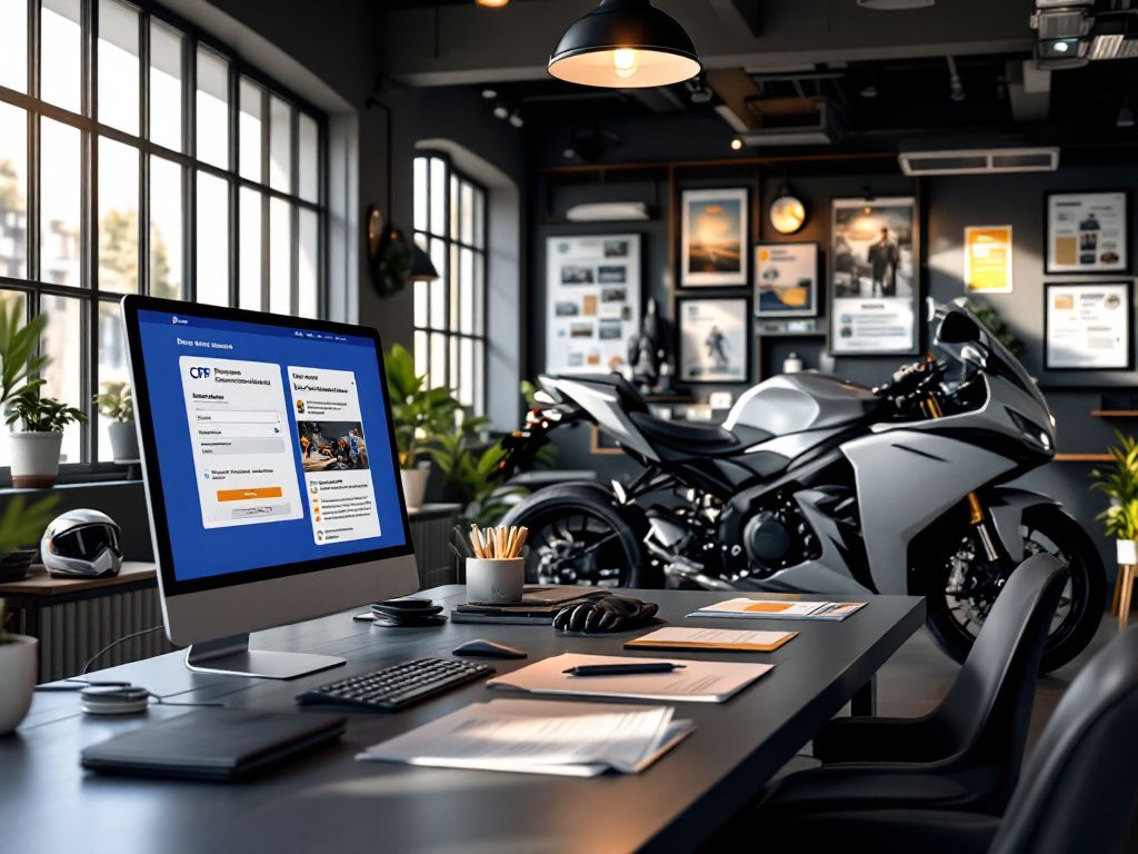 Montant et modalités de financement du permis moto