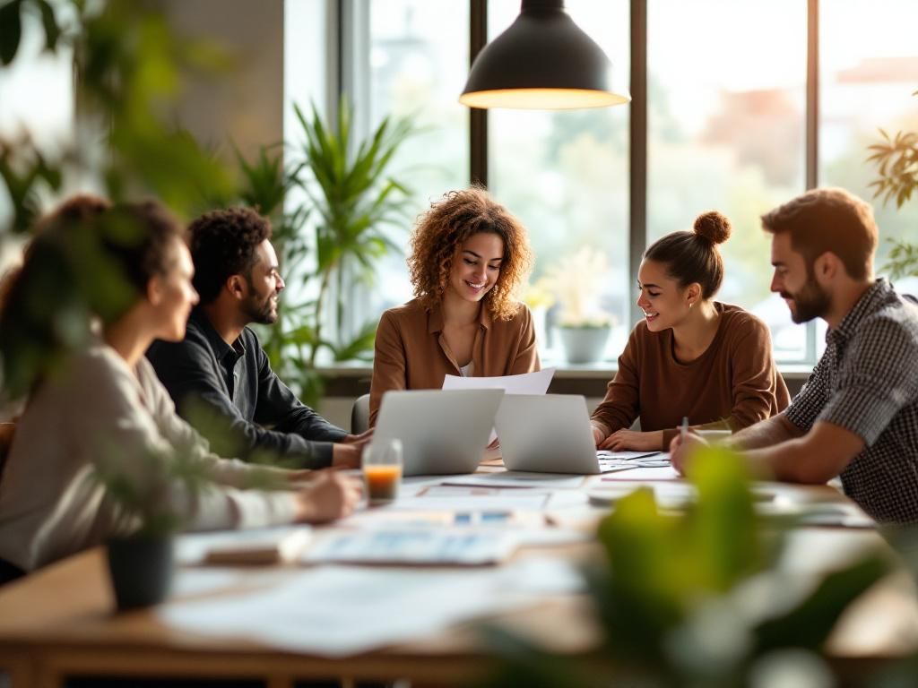 Actions concrètes et innovations pour transformer la qualité de vie au travail