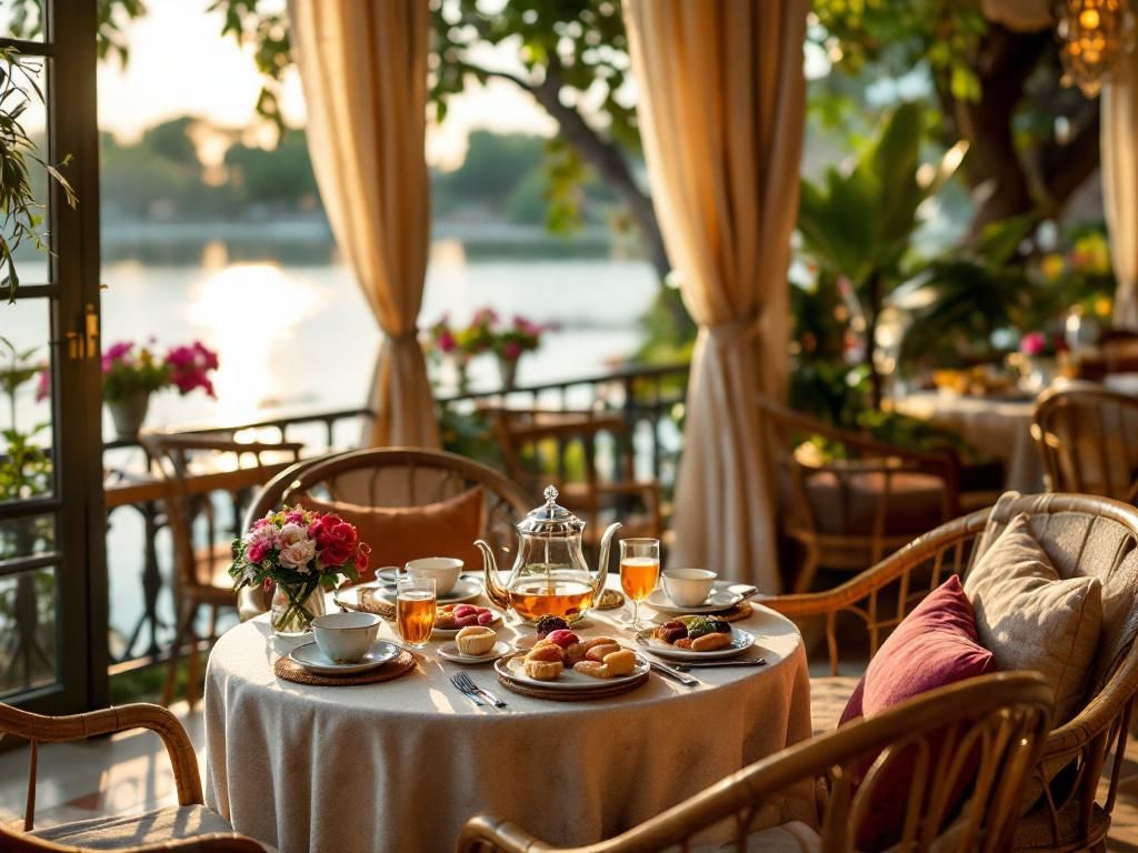 Les perles cachées des régions : de Gabès à Hammamet