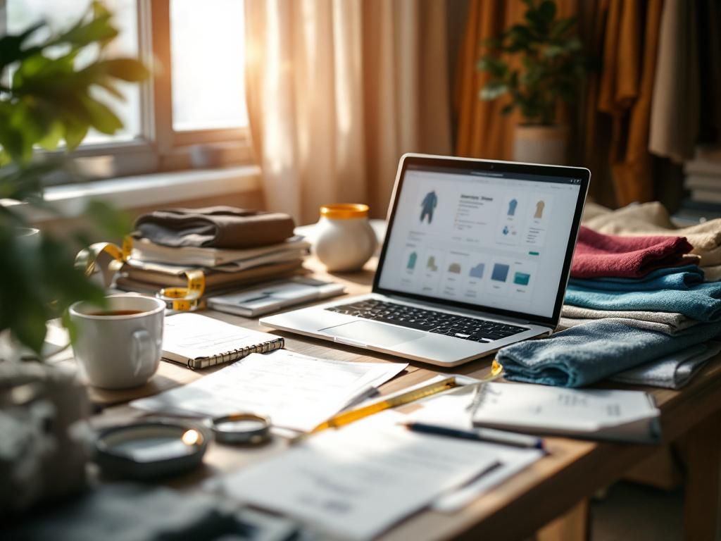 Photographie et visuels produits professionnels