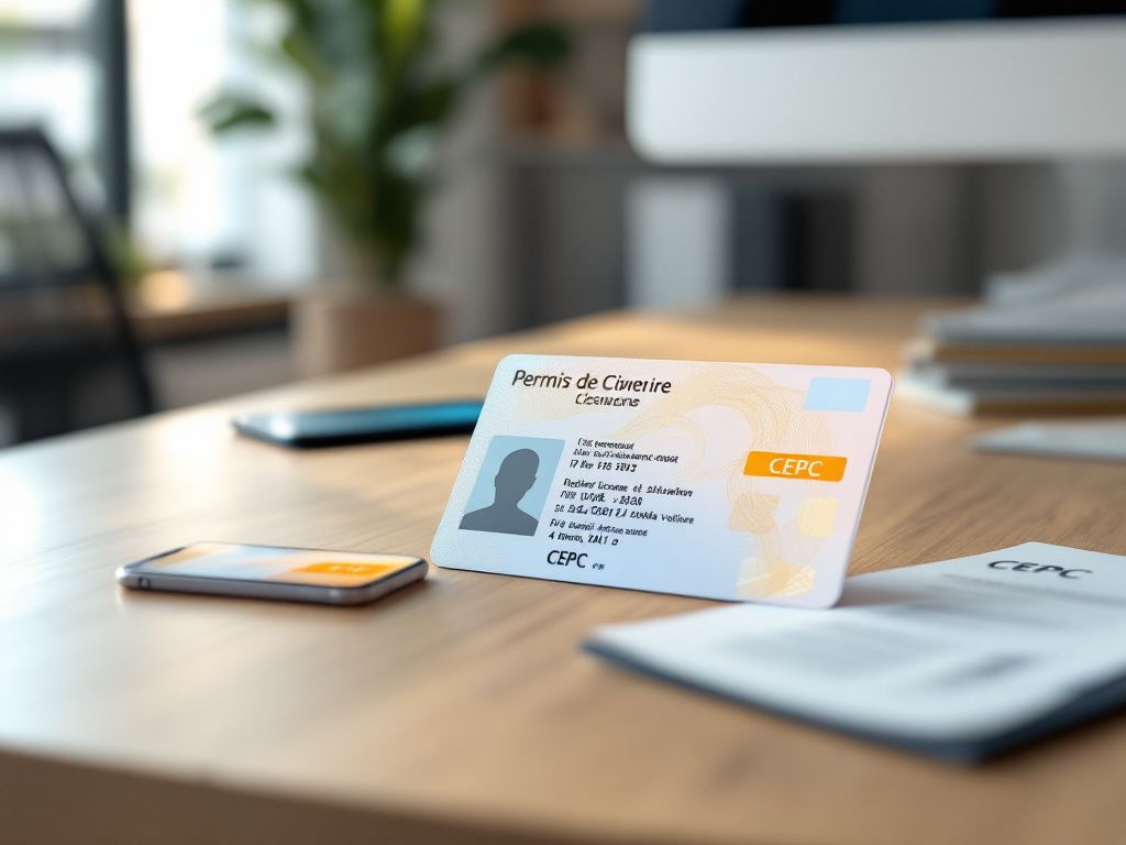 Que faire en cas d'échec à l'examen ?