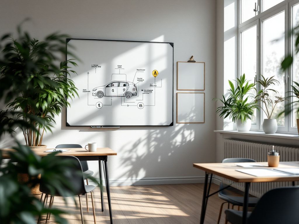 Les spécificités selon le type de permis