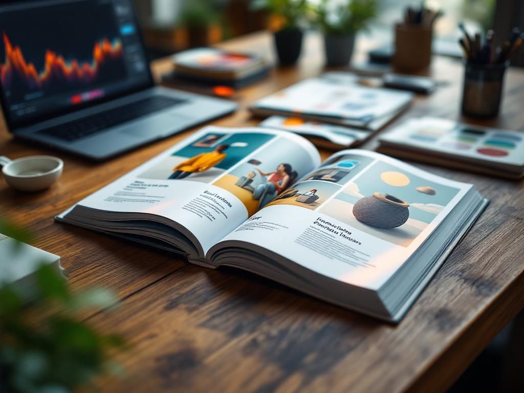 Formats et canaux de diffusion