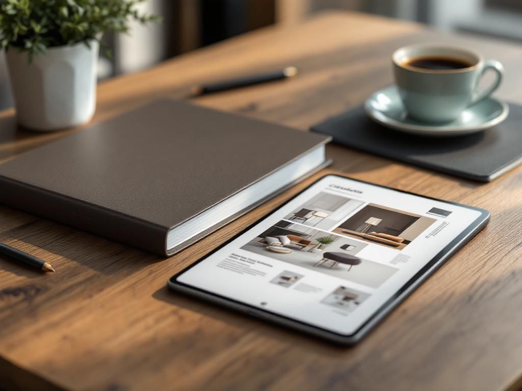 Optimisation et performance du catalogue