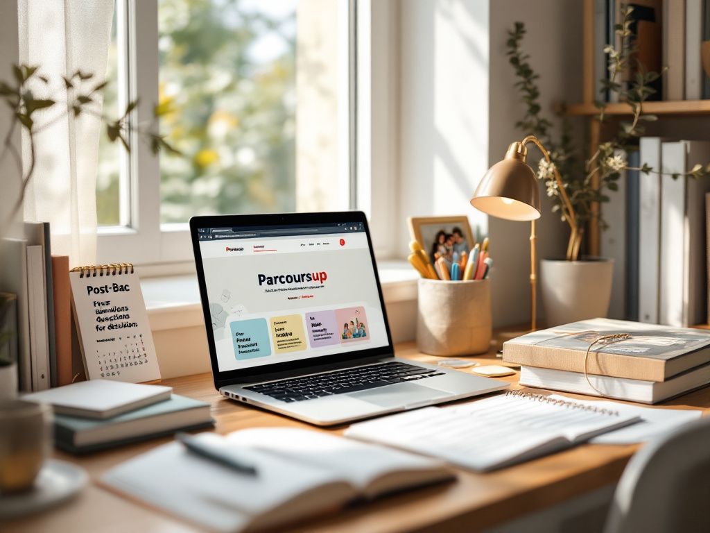 L'essentiel à retenir sur l'orientation post-bac
