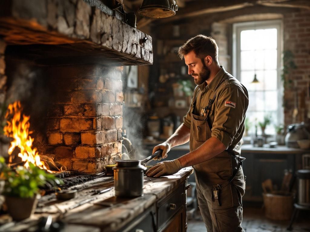 Comment choisir son entreprise de ramonage Comment choisir son entreprise de ramonage