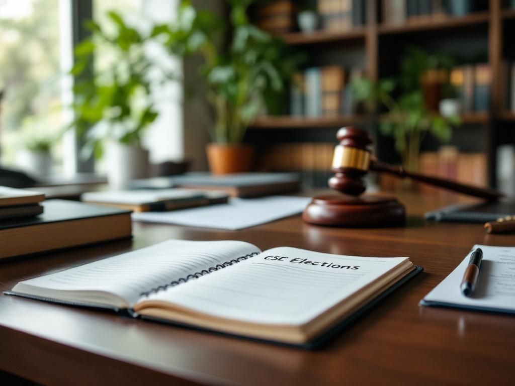 Attributions et prérogatives légales du CSE