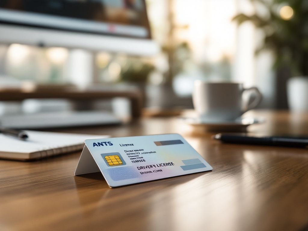 L'essentiel à retenir sur la localisation du numéro de permis