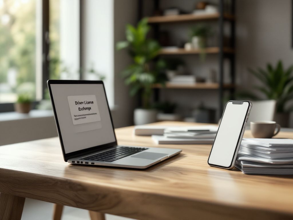 L'essentiel à retenir sur l'échange de permis en France