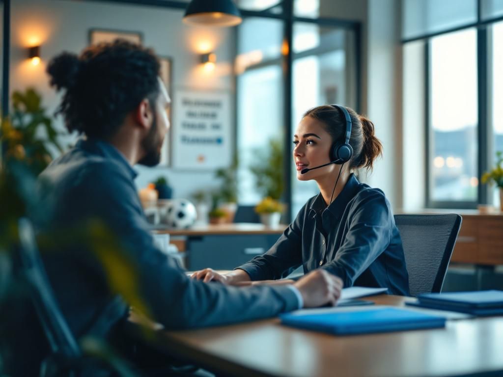 Structuration et préparation de l'entretien de vente téléphonique Structuration et préparation de l'entretien de vente téléphonique