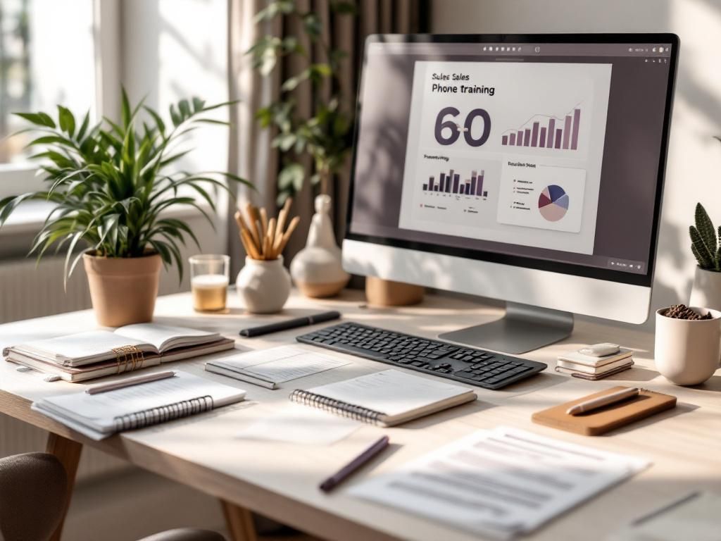 Techniques d'argumentation et développement commercial par téléphone Techniques d'argumentation et développement commercial par téléphone