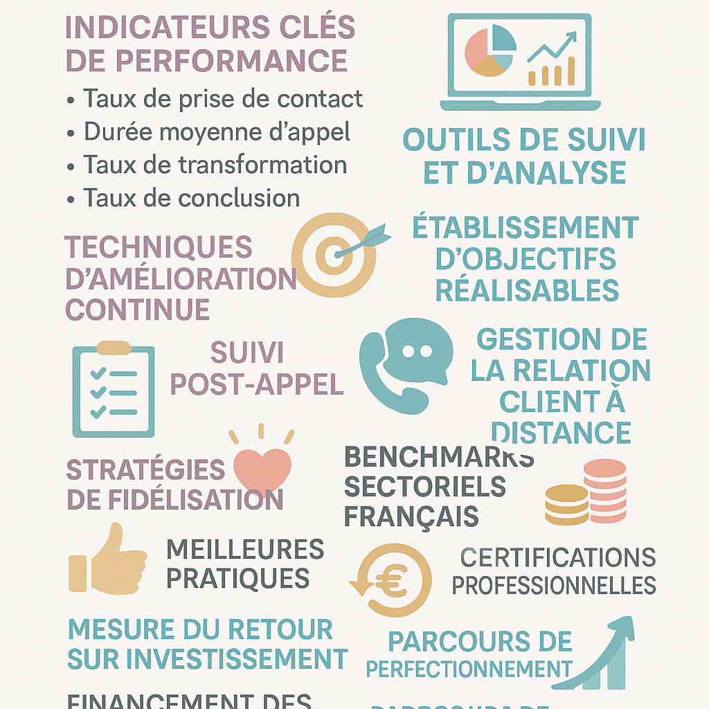 Nouvelles technologies et évolution de la vente téléphonique moderne Nouvelles technologies et évolution de la vente téléphonique moderne