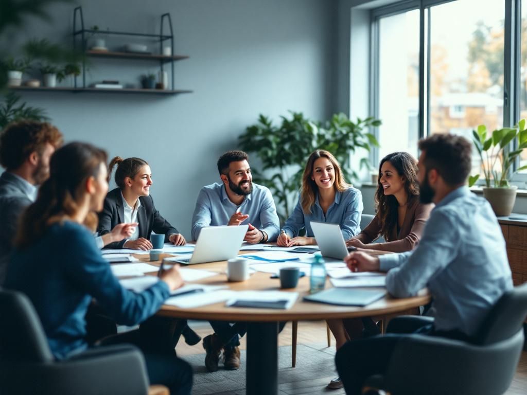 Les outils numériques et digitaux au service de l'expression salariée