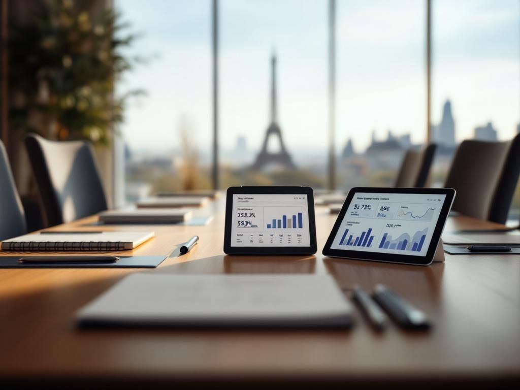 Période de référence et modalités de calcul de l'effectif