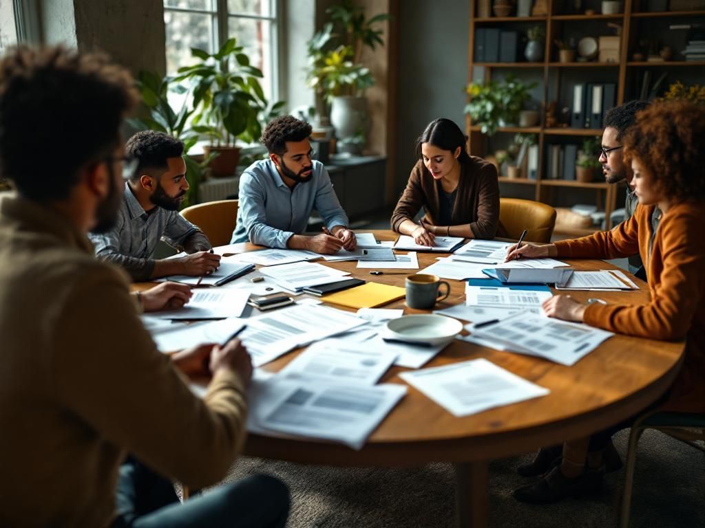 Les outils et moyens d'action du CSE pour détecter les risques de conflits