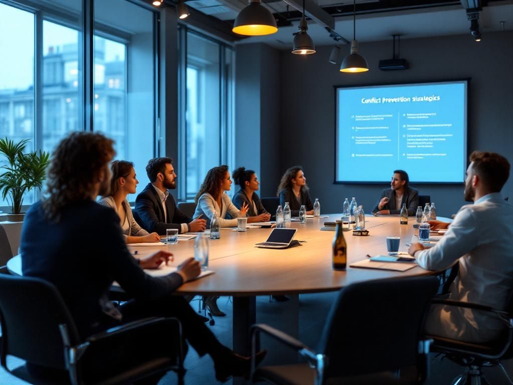 L'essentiel à retenir sur le rôle préventif du CSE