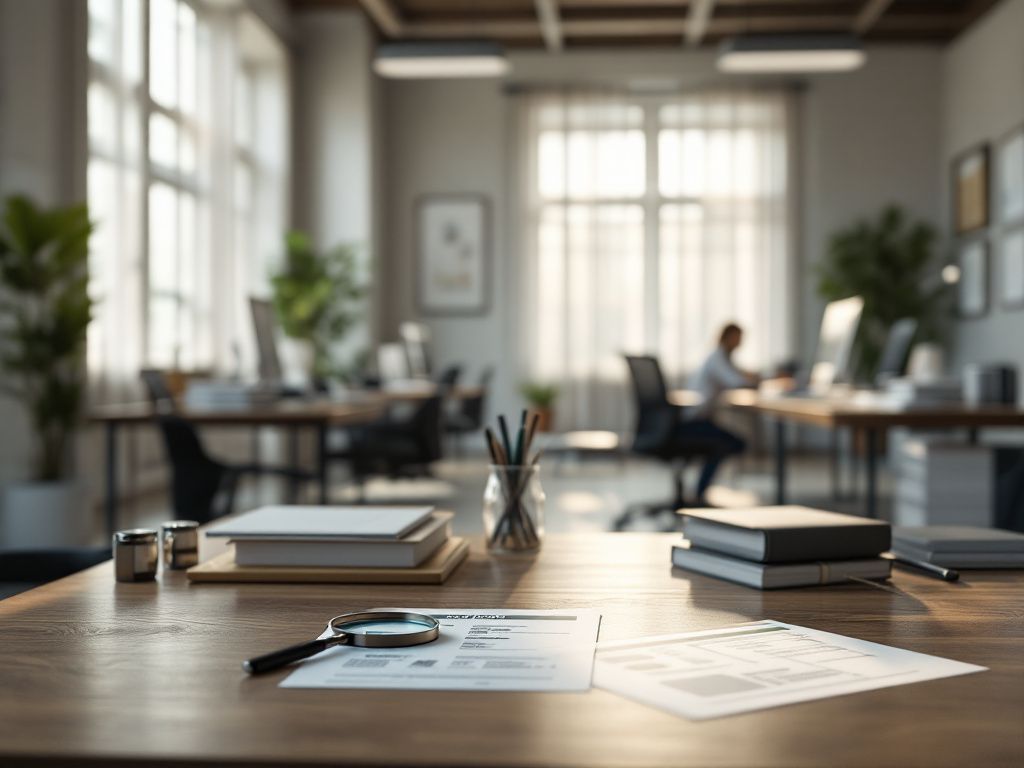 Les documents provisoires pendant l'instruction