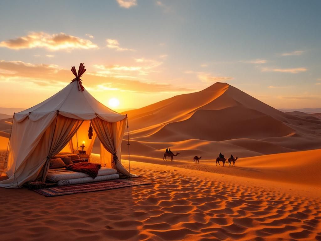 Zagora et la vallée du Draa : l'autre visage du Sahara marocain