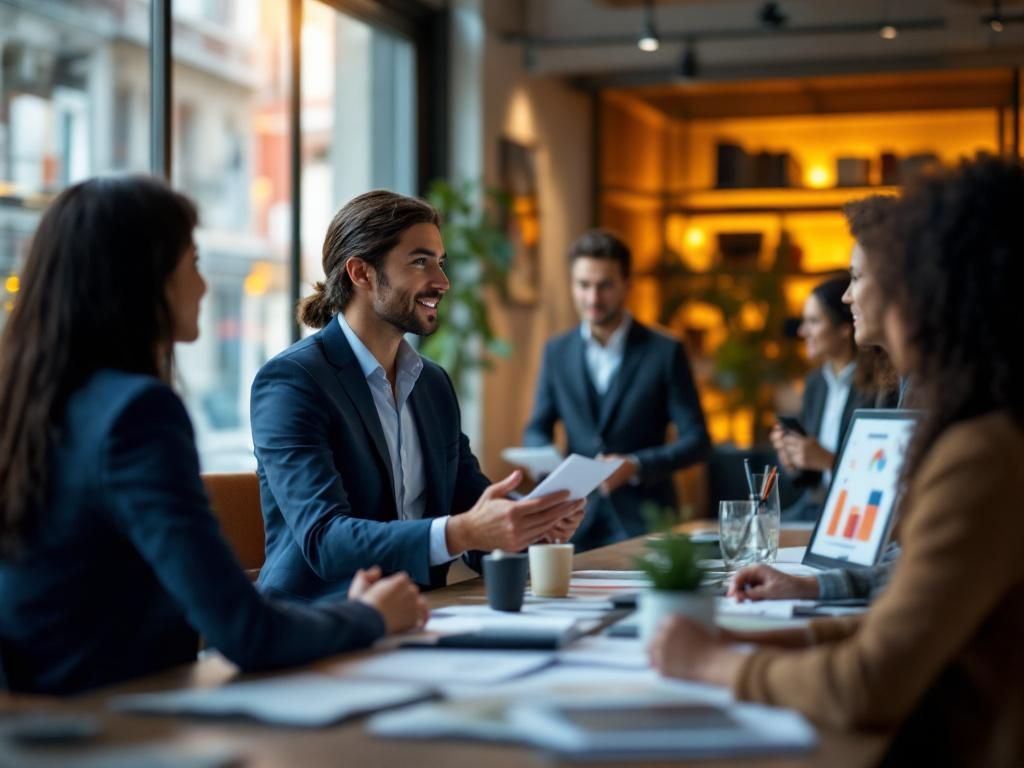 Formations et diplômes pour accéder au métier commercial