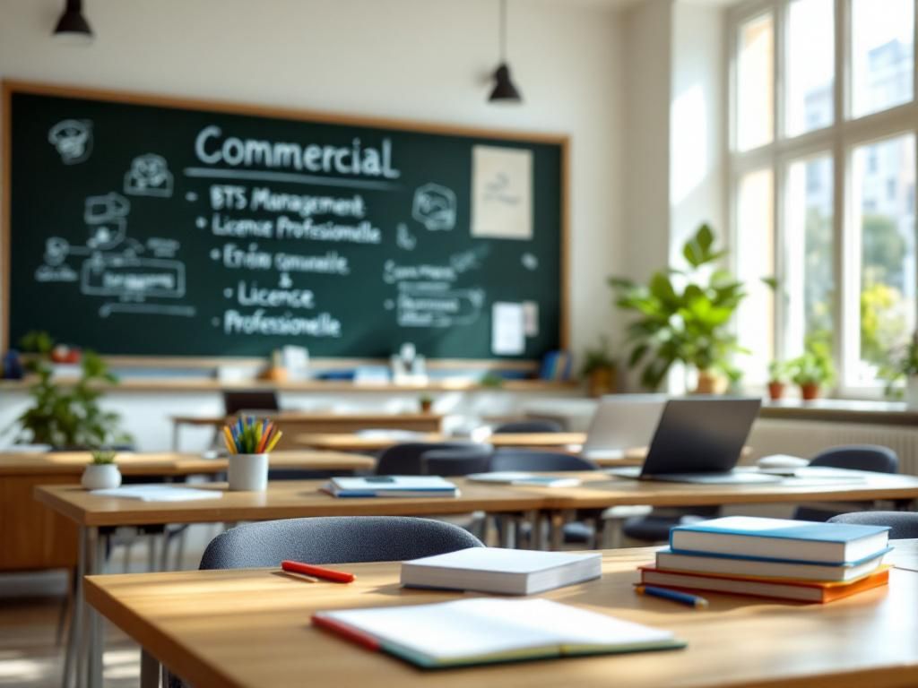 Qualités et compétences indispensables pour réussir