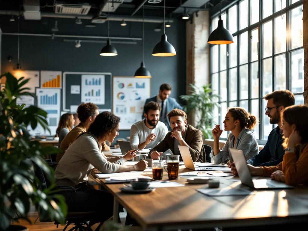 Reconversion et évolution vers les métiers du digital commercial