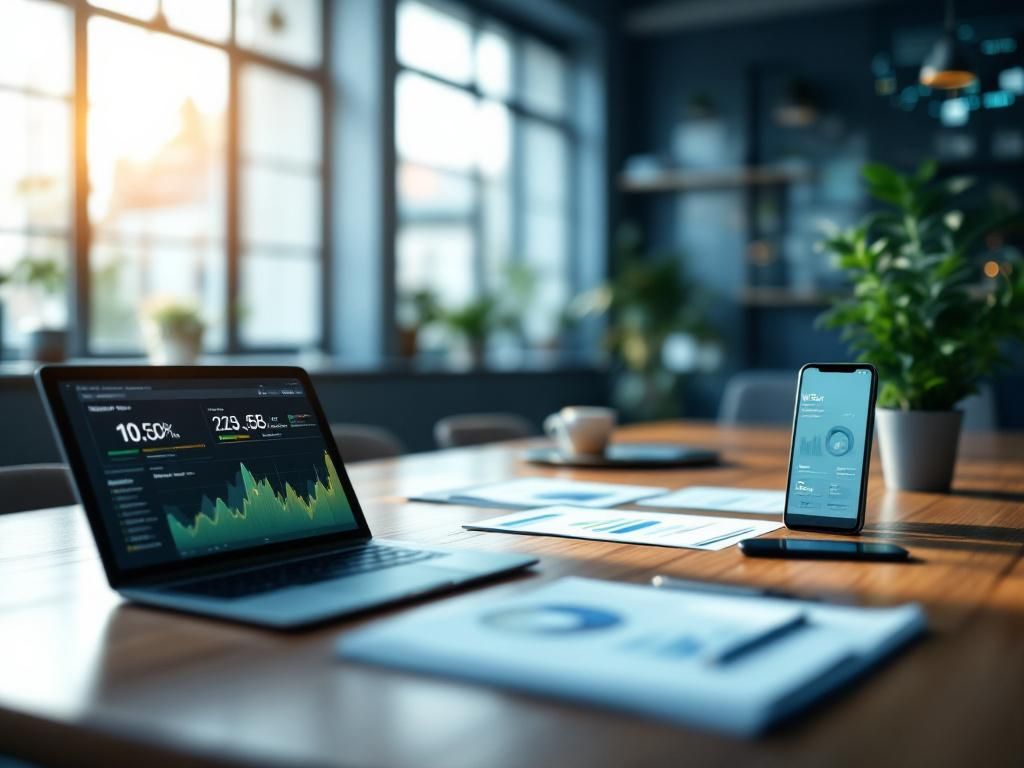 Résultats clients et économies réalisées : l'impact concret de WeSur Résultats clients et économies réalisées : l'impact concret de WeSur