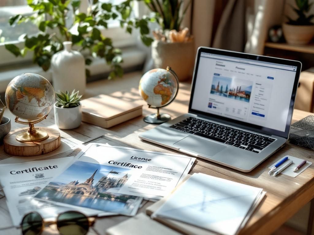 Coût de l'immatriculation et frais administratifs officiels