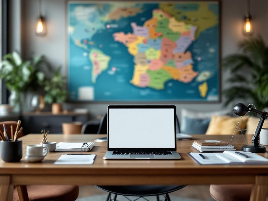 Budget total et comparaison des différents modèles d'agences